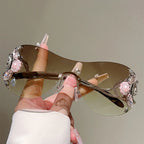 משקפי שמש דגם אלמה