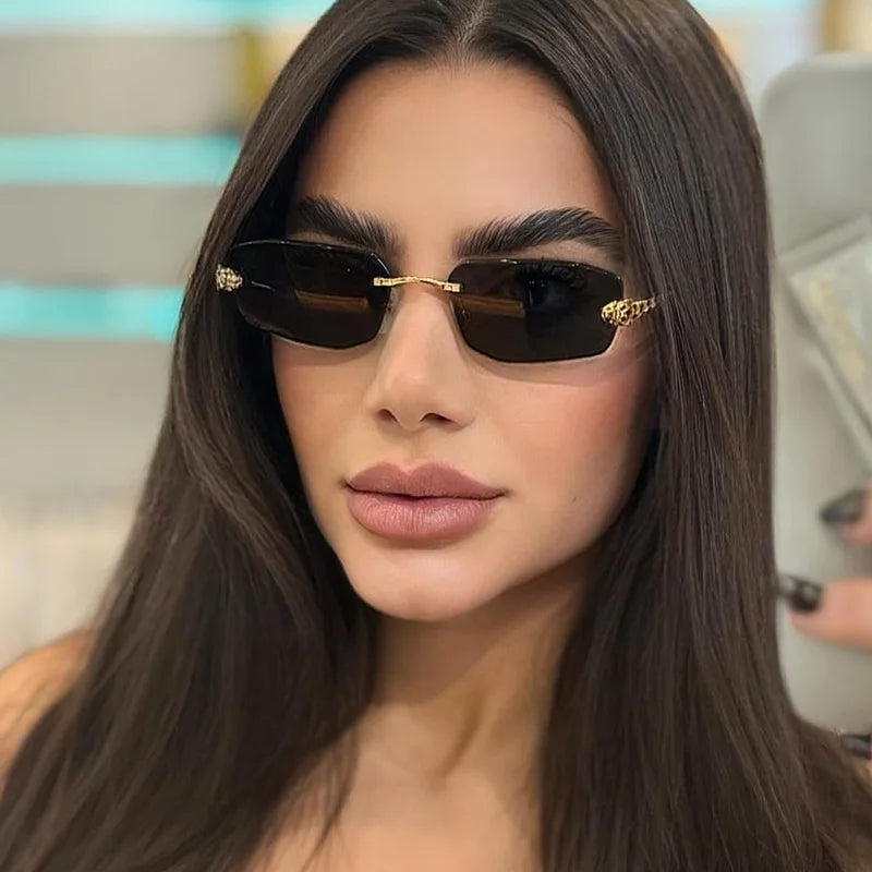 משקפי שמש דגם רוני