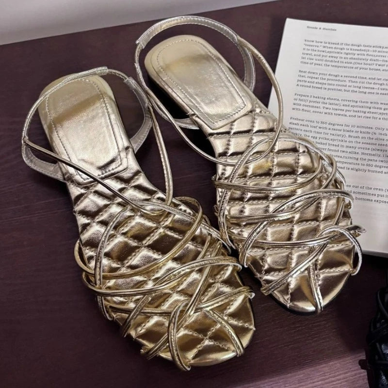סנדלים דגם אדר