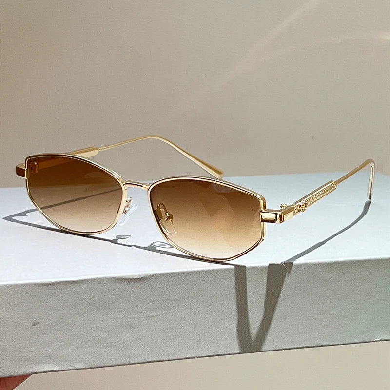 משקפי שמש דגם נלה